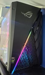 Gaming PC – Klaar voor elke uitdaging!, Computers en Software, Desktop Pc's, Ophalen, 32 GB, ASUS, Zo goed als nieuw