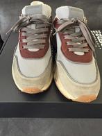 DSQUARED2 Sprinter Sneakers 42 helemaal nieuw, Kleding | Heren, Schoenen, Ophalen of Verzenden, Nieuw, Wit