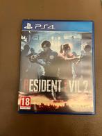 Resident Evil 2, PS4, Overige genres, Virtual Reality, Ophalen of Verzenden, 1 speler
