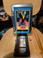 Wild Riders VHS - EVC Uitgave NL Ondertiteld, Ophalen of Verzenden