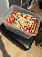 Stickstorm, Ophalen, Zo goed als nieuw