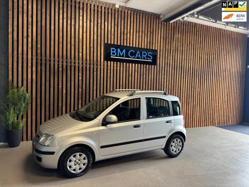 Fiat Panda 1.2 Edizione Cool Airco,2e Eigenaar,NEW APK, Auto's, Fiat, Bedrijf, Te koop, Panda, ABS, Airbags, Airconditioning, Centrale vergrendeling