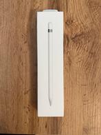 Apple Pencil Pro (1e generatie), Computers en Software, 10 inch, Wit, Ophalen of Verzenden, Zo goed als nieuw