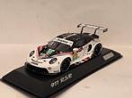 Spark Porsche 911 RSR 1:43, Overige merken, Auto, Nieuw, Ophalen of Verzenden