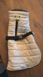 Hondenjas met warme voering, Dieren en Toebehoren, Verzenden, Zo goed als nieuw, Hondenjas