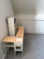 Splinternieuw houten winkel met of zonder winkelwagen, Kinderen en Baby's, Speelgoed | Houten speelgoed, Ophalen of Verzenden