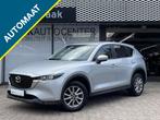 Mazda CX-5 2.0 SAG 165 Comfort | Automaat | Camera | Winterp, Auto's, Mazda, 1998 cc, Stof, 4 cilinders, 14 km/l