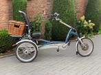 Van Raam Easy Rider - Silent Elektro-Uitneem Lithiumion Accu, Ophalen of Verzenden, Zo goed als nieuw, Van Raam