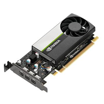 Nvidia Quadro T400 4GB 3x Mini DP, Graphics Card beschikbaar voor biedingen