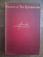 John Knox. The Hero of the Scottish Reformation, Boeken, Ophalen of Verzenden, Zo goed als nieuw