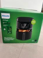 Philips AirFryer XXL 7,2 liter. Nieuw in doos, Ophalen, Nieuw, Airfryer XXL, 1000 t/m 1499 gram