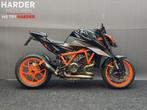KTM 1290 SUPER DUKE R/BOMVOL OPTIES/TECH & TRACK PACK/GARANT, 2 cilinders, KTM, Motorrijbewijs A, Bedrijf