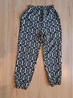 Shein zomerbroek (maat S/36), Kinderen en Baby's, Kinderkleding | Maat 164, Ophalen of Verzenden, Gebruikt, Meisje, Broek