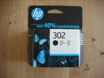 Zwarte inkt voor printer, Computers en Software, Printerbenodigdheden, Ophalen, Nieuw, Cartridge, HP (ORIGINEEL)