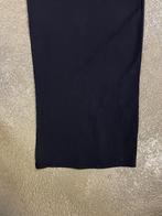 Lange rok met split maat S, Kleding | Dames, Maat 38/40 (M), Douwenmaat 8-3 Meppel, Info@again.nu, Zwart