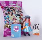 Playmobil Figures 20 Rock & roll Shopping dame, hoed & tas, Ophalen of Verzenden, Nieuw, Complete set