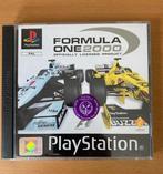 Formula one 2000