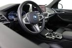 BMW X3 xDrive30e High Executive M Sport Automaat / Panoramad, Auto's, BMW, Te koop, Geïmporteerd, Gebruikt, 750 kg