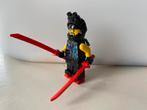 Lego minifigure Ninjago Scooter rolschaatsen, Ophalen of Verzenden, Zo goed als nieuw