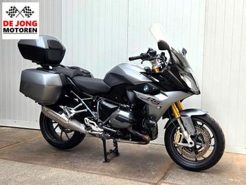 SCHITTERENDE BMW R 1200 RS ABS VOL OPTIES!!  | HD-VIDEO! beschikbaar voor biedingen