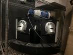 Nespresso koffiemachine, Ophalen, Afneembaar waterreservoir, Gebruikt, Espresso apparaat