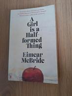 A Girl is a Half-formed Thing - Eimear McBride, Ophalen of Verzenden, Gelezen, Eimear McBride, Nederland