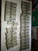 Groote ovaal rails lego 12 volt trein rails, Ophalen of Verzenden, Gebruikt, Complete set, Lego