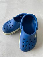 * Echte Crocs maat 4/5 (20) *, Kinderen en Baby's, Babykleding | Schoentjes en Sokjes, Ophalen of Verzenden, Zo goed als nieuw