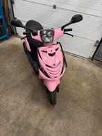 Piaggio scooter - zeer nette staat! 2016 4 takt, Fietsen en Brommers, Ophalen, Zo goed als nieuw, Overige typen, Piaggio