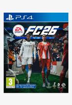 FC 26 voor PS4, Spelcomputers en Games, Spelcomputers | Sony PlayStation 4, Ophalen of Verzenden, Zo goed als nieuw, Zonder controller