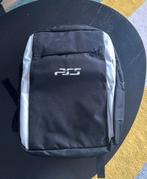 PS5 Tas, Ophalen of Verzenden, Zo goed als nieuw