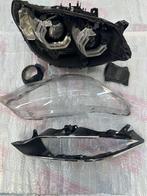 Koplampen van de BMW, Auto-onderdelen, Verlichting, Ophalen, Gebruikt, M, M