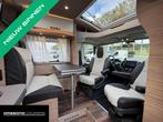 Weinsberg 600MEG Pepper Edition Enkele Bedden 2X Airco Zonne, Caravans en Kamperen, Campers, Weinsberg, Bedrijf, Tot en met 3