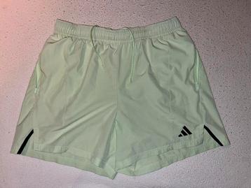 Adidas performance shorts beschikbaar voor biedingen