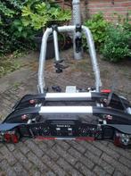 ANWB fietsdrager voor electrische fietsen, Auto diversen, Fietsendragers, Ophalen, Zo goed als nieuw, 2 fietsen, Trekhaakdrager