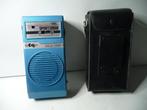 Yoko Sportsman transistorradio Solid State. Verzending kan, Ophalen, Gebruikt, Transistorradio