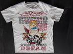Ed Hardy by Christian Audigier., Ophalen, Maat 52/54 (L), Overige kleuren, Zo goed als nieuw