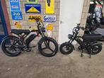 Nieuw V20 Max 24 inch en V20 mini 16 inch fatbike, Ophalen, 24 inch, Nieuw, Mjvoertuigen@gmail.com