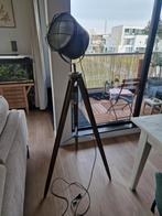 Lamp, Huis en Inrichting, Lampen | Vloerlampen, Ophalen of Verzenden, Zo goed als nieuw, Minder dan 100 cm