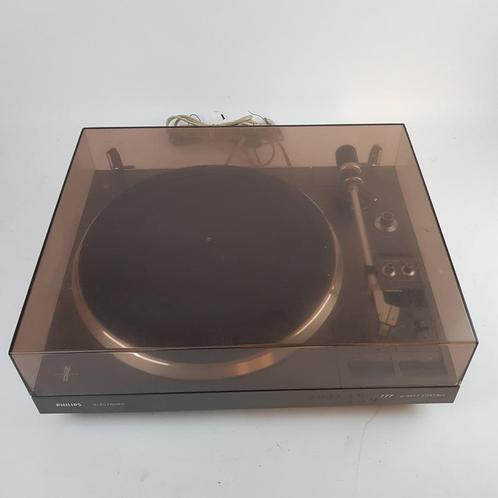 Philips 22AF777 Platenspeler || nu voor maar €59.99, Audio, Tv en Foto, Platenspelers, Nieuw, Philips, Ophalen of Verzenden