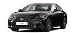 Lexus ES 300h 35th Edition Vanaf september beperkt leverbaar, Auto's, 12 maanden, Zwart, 4 cilinders, 1655 kg