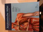 A.M. Gilroy - Anatomische Atlas Prometheus eendelige editie, Boeken, Ophalen of Verzenden, Zo goed als nieuw, A.M. Gilroy; B.R. MacPherson; L.M. Ross