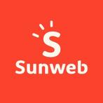 Sunweb kortingscode twv € 50,-, Eén persoon, Kortingsbon