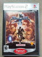 Soul calibur 3, Vechten, 2 spelers, Ophalen of Verzenden, Zo goed als nieuw