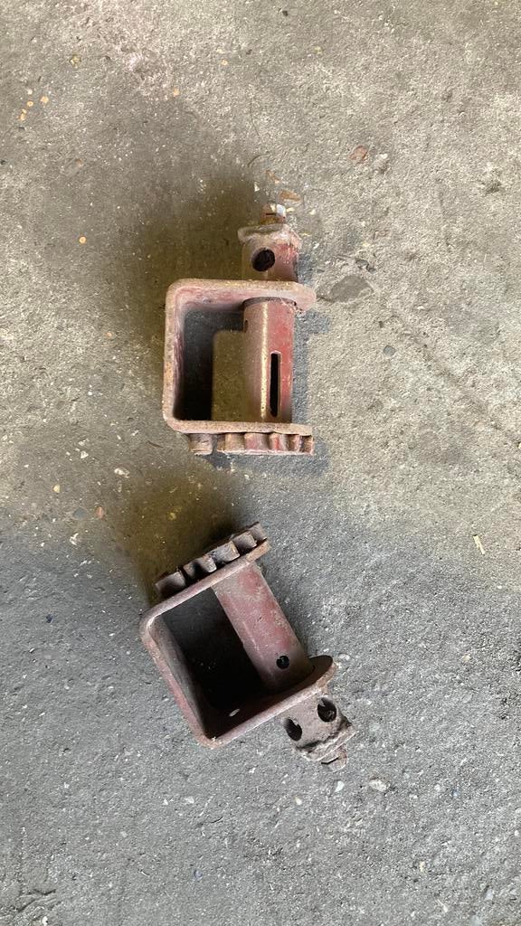 Spandband spanners, Ophalen of Verzenden