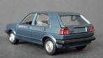Volkswagen VW Golf mk2 5 deurs 1:43 Schabak Modell Pol, Hobby en Vrije tijd, Modelauto's | 1:43, Verzenden, Zo goed als nieuw
