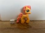 My Little Pony Ponyville Sunset Sweety, Ophalen of Verzenden, Gebruikt
