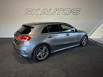 Mercedes-benz A-KLASSE 160 ADVANTAGE. AMG-Line l WIDESCREEN, Voorwielaandrijving, 4 cilinders, Met garantie (alle), Origineel Nederlands