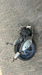 70cc gilera runner LC blok, Ophalen, Gebruikt, Blok