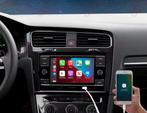 golf 7 Apple Carplay & Android Auto Rcd noname golf mk7, Ophalen of Verzenden, Nieuw